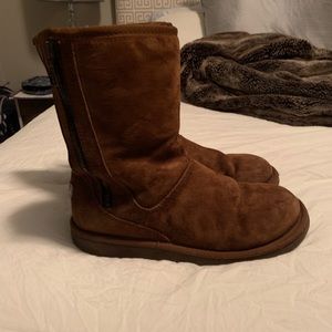 UGG Classic Short RARE